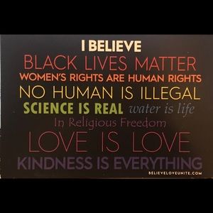 Meet your Posher, Stephen